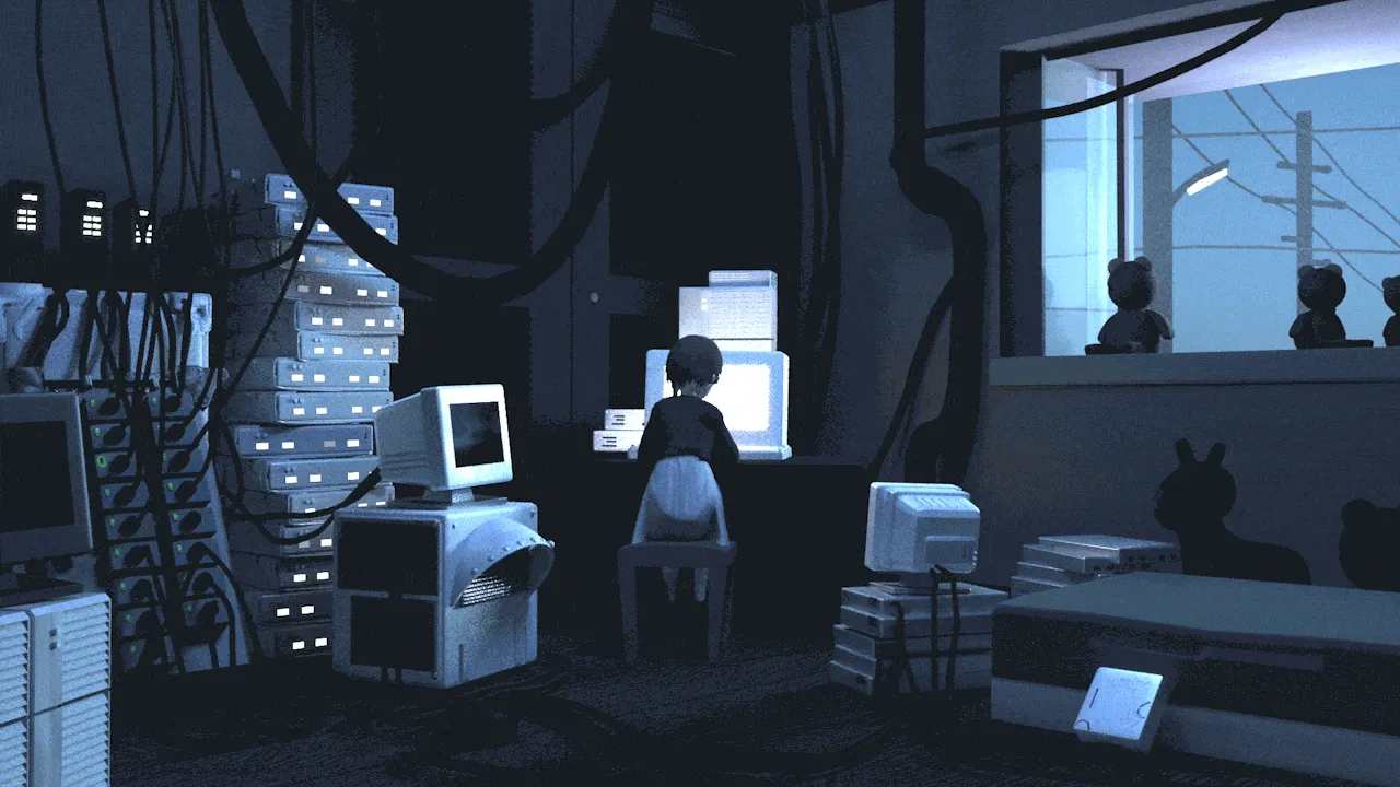 Banner image of the blog